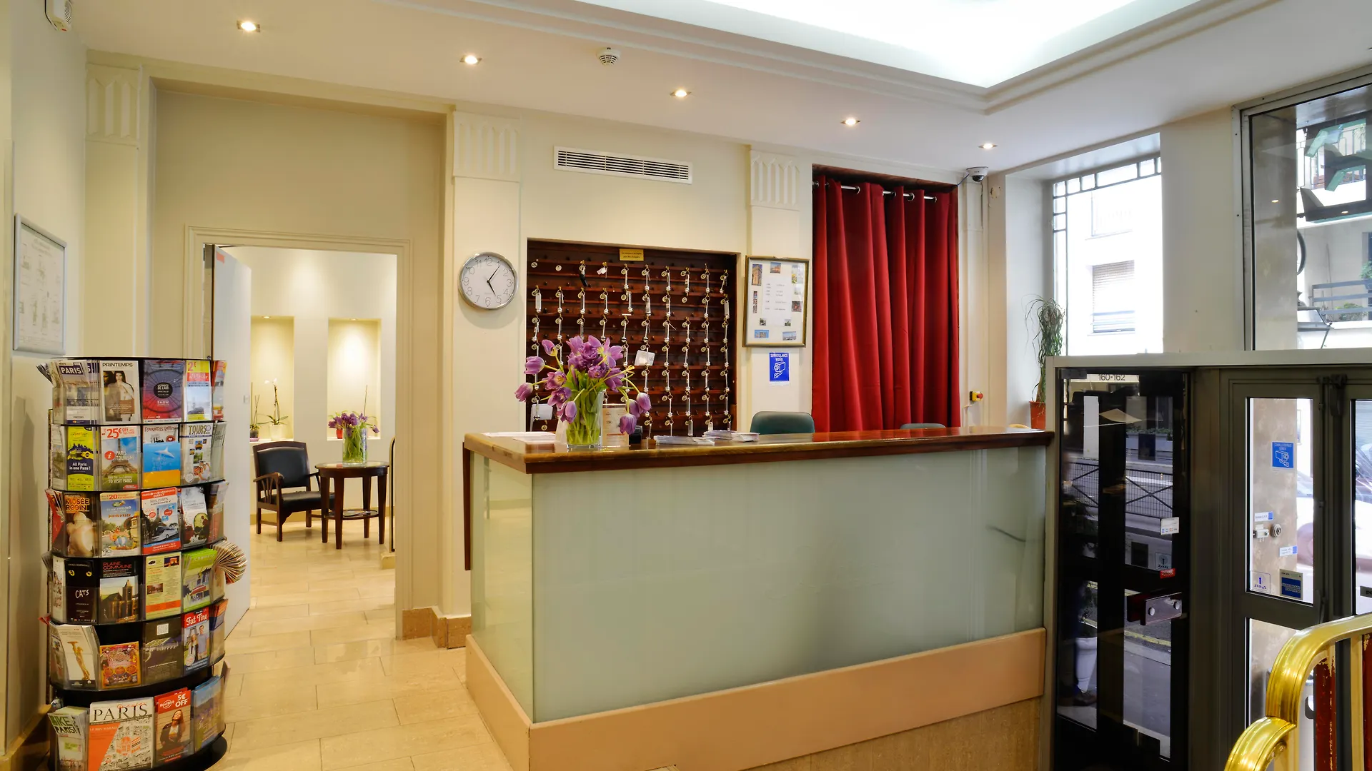 Hotel Ambassadeur 3*