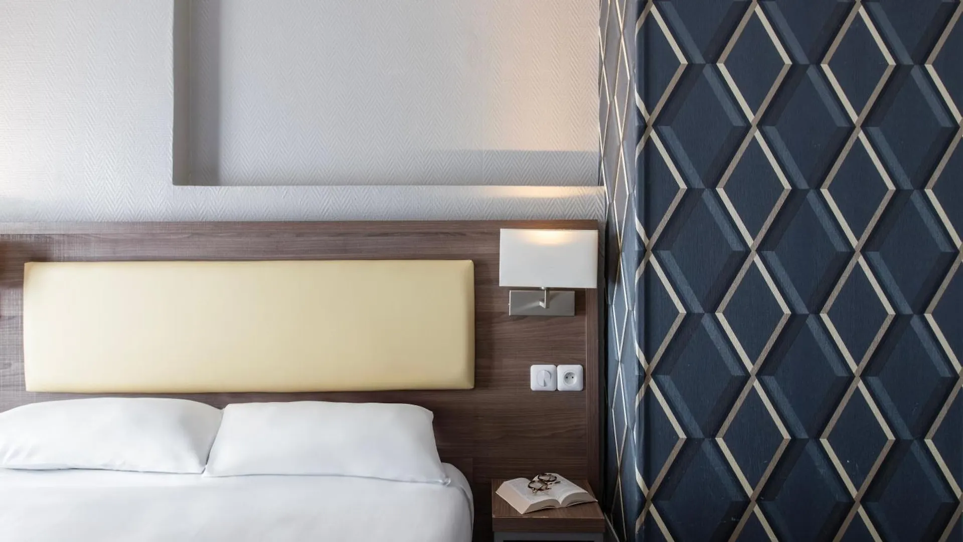Hotel Ambassadeur