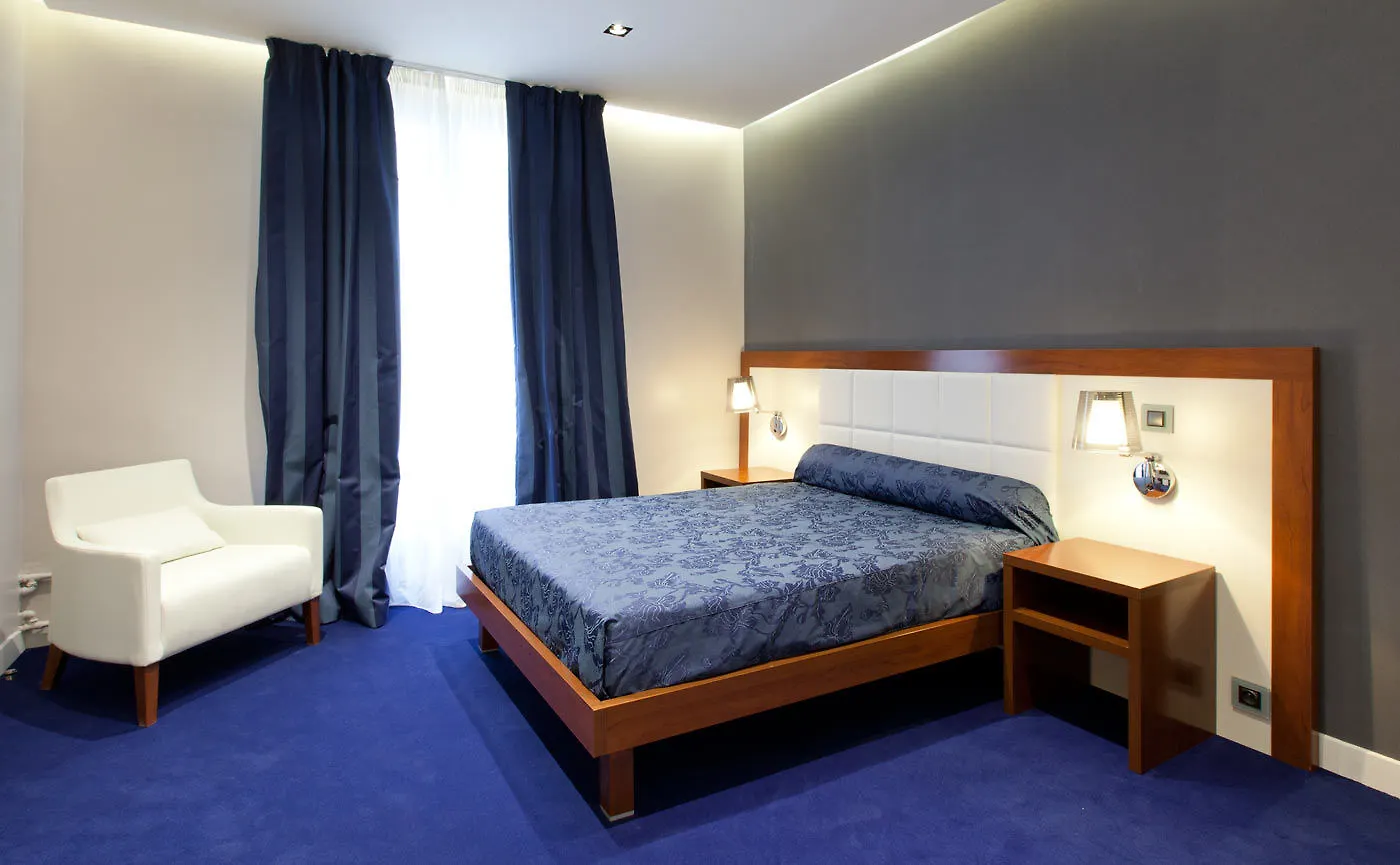 Hotel Ambassadeur