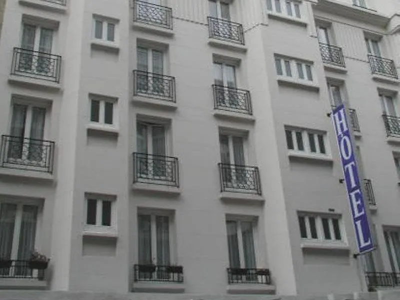 Hotel Ambassadeur