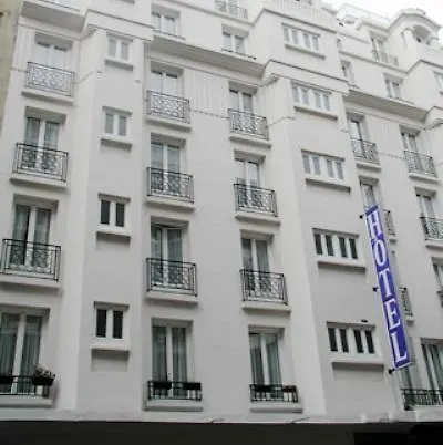Ambassadeur 3* Paris