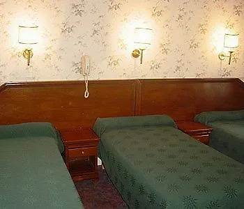 Ambassadeur Paris