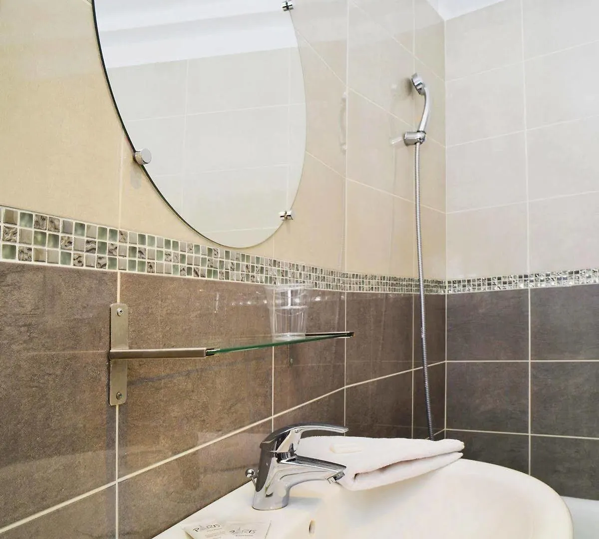 Ambassadeur Hotel Paris