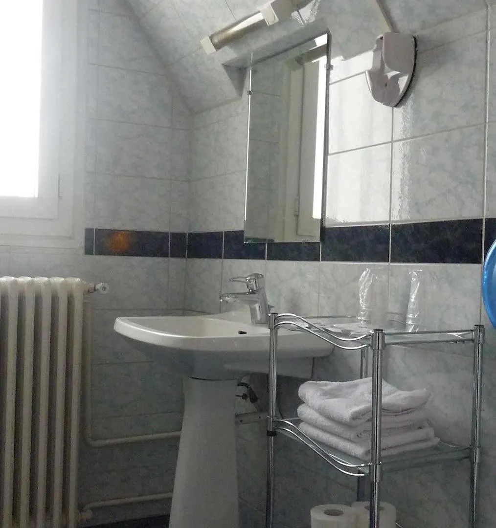 Ambassadeur Hotel