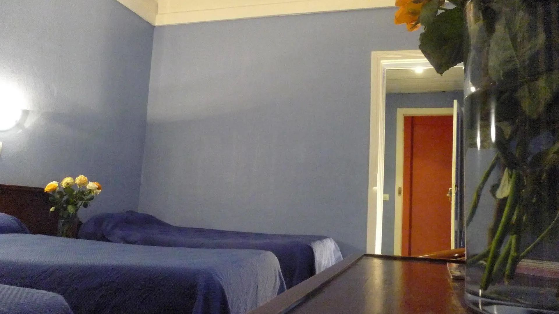 Hotel Ambassadeur