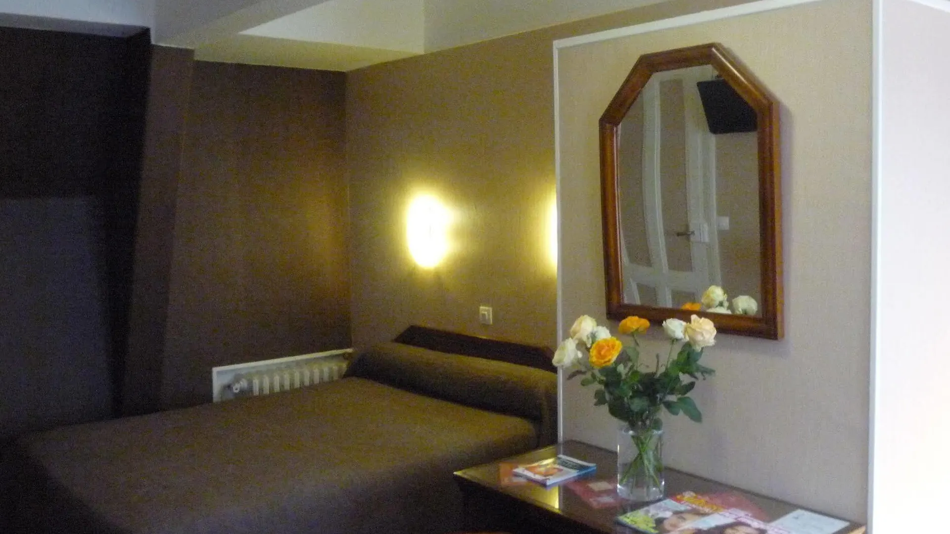 Ambassadeur 3*