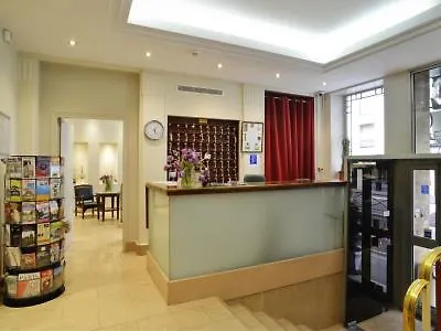 Ambassadeur Parigi