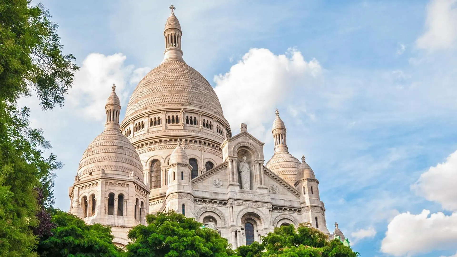 Ambassadeur Hotel Parigi