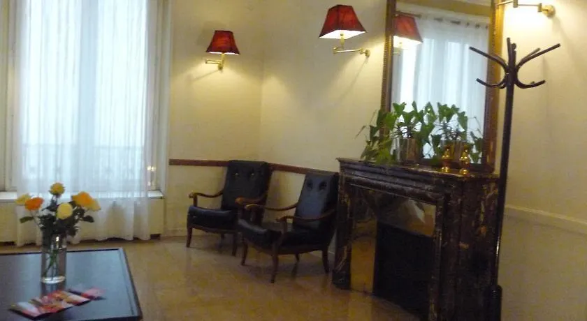 Ambassadeur Parigi